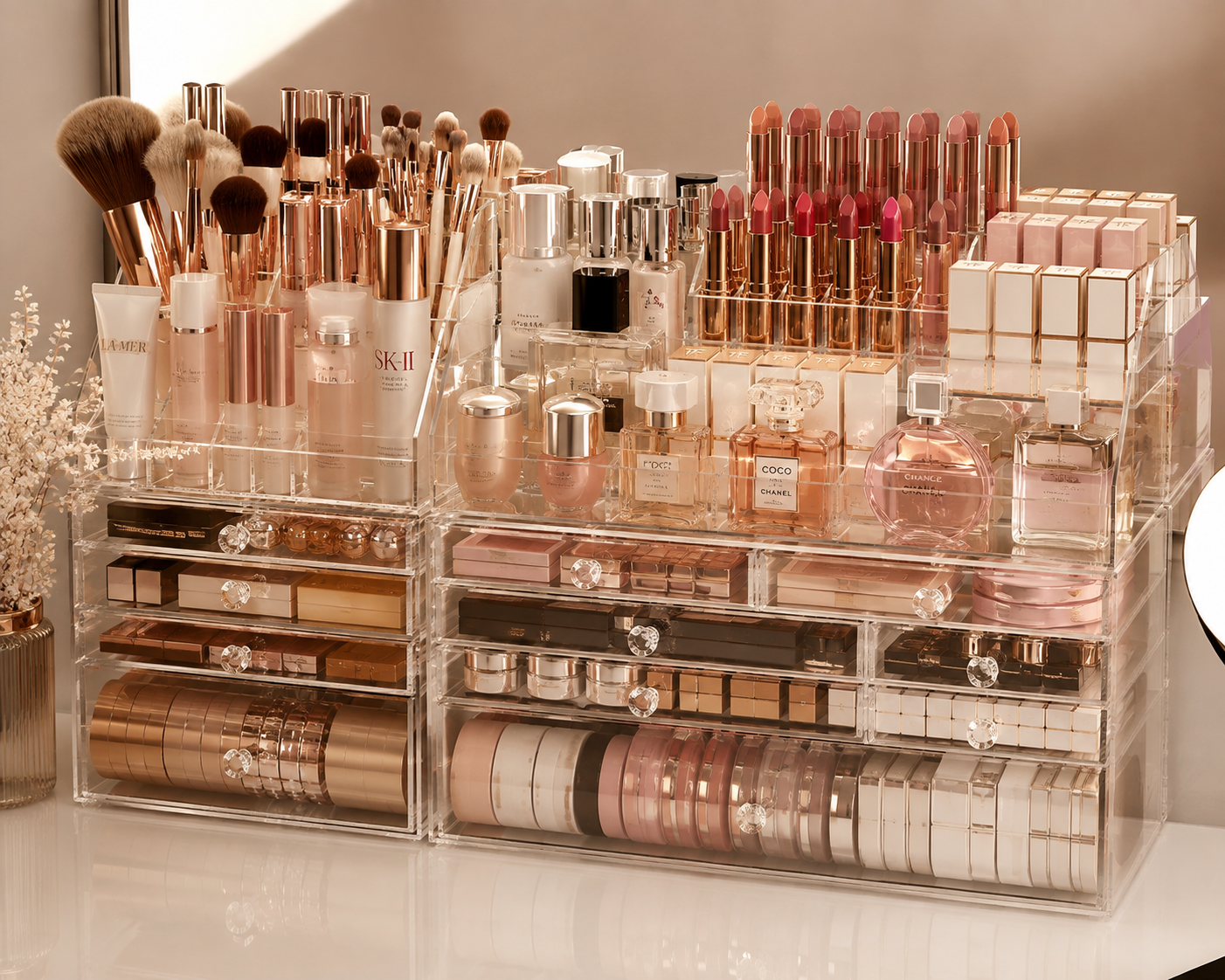 Beauty & Makeup